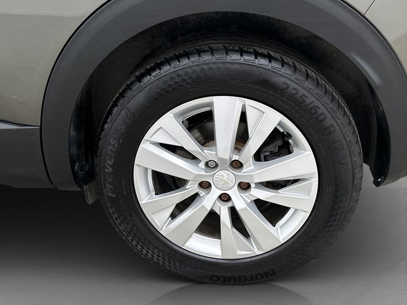 Peugeot 3008 bild 25