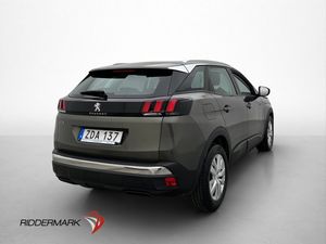 Peugeot 3008 bild 8