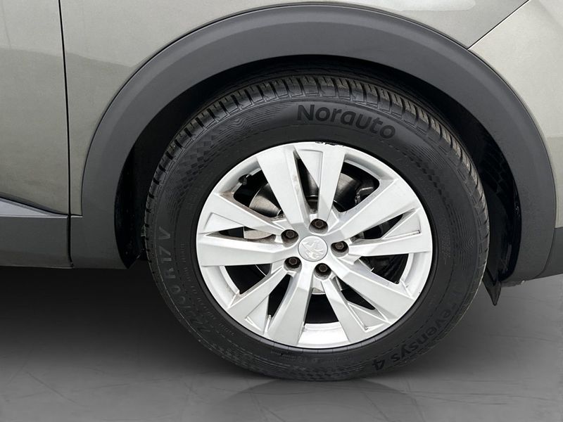 Peugeot 3008 bild 27
