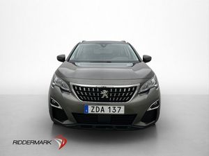 Peugeot 3008 bild 2