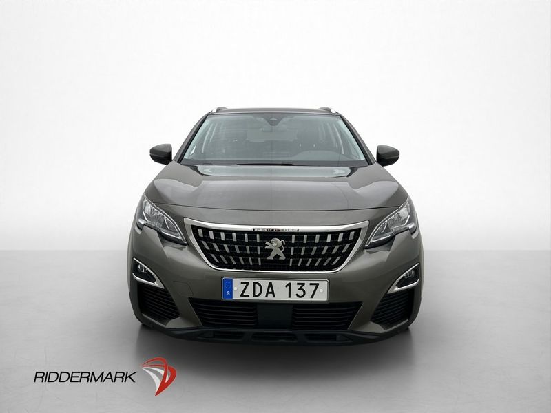 Peugeot 3008 bild 2