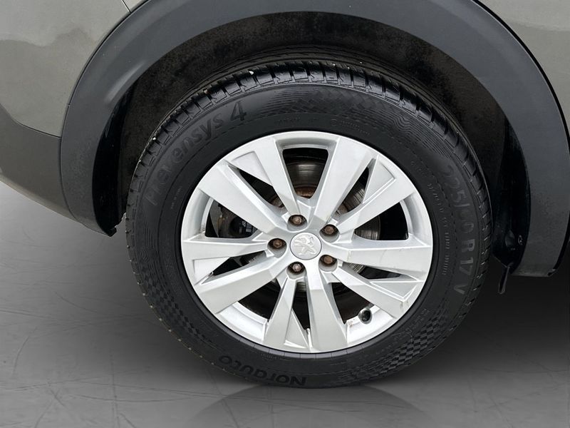 Peugeot 3008 bild 26