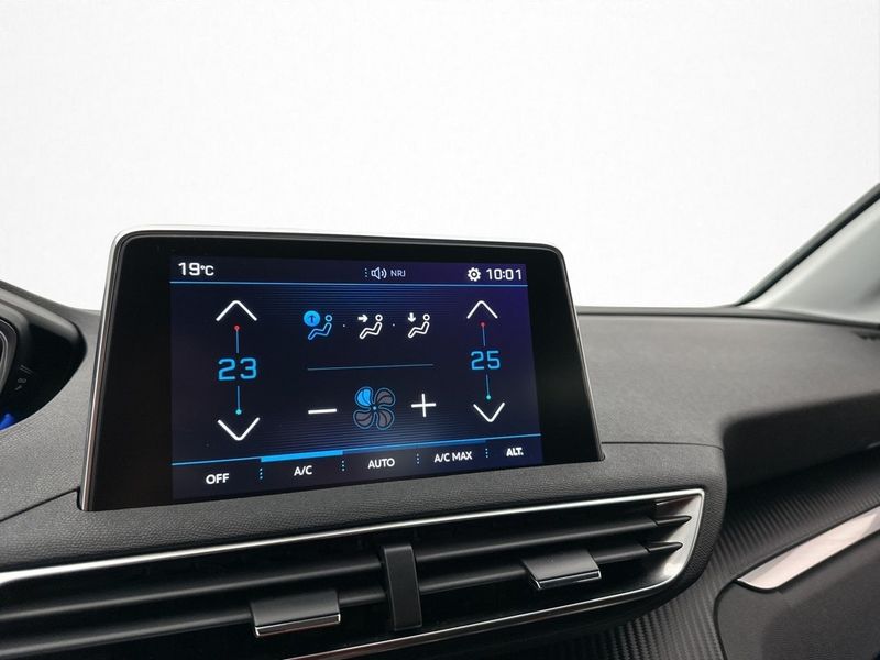 Peugeot 3008 bild 15