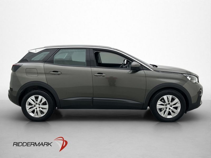 Peugeot 3008 bild 9