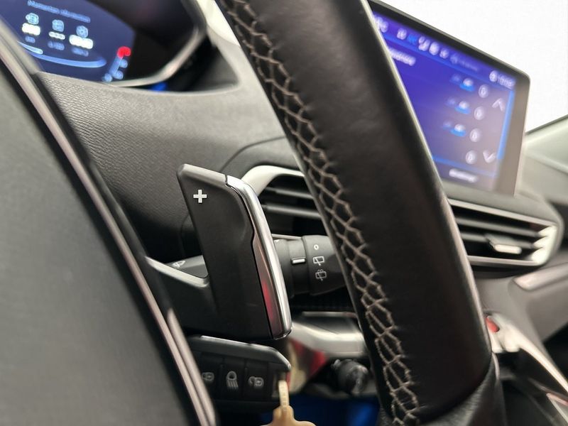 Peugeot 3008 bild 23