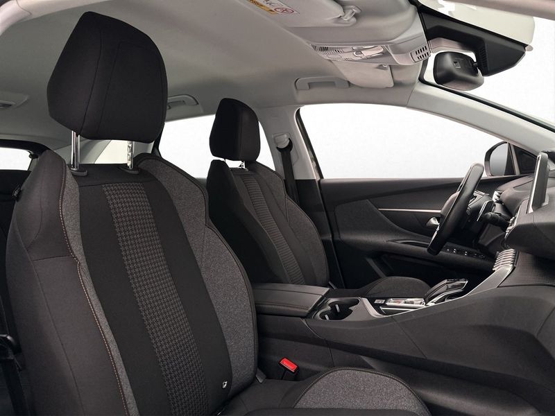 Peugeot 3008 bild 13