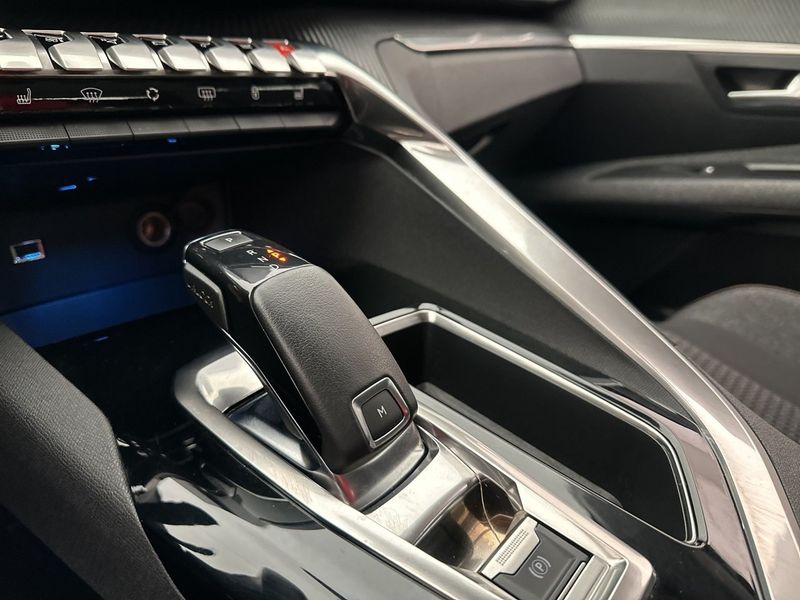 Peugeot 3008 bild 19