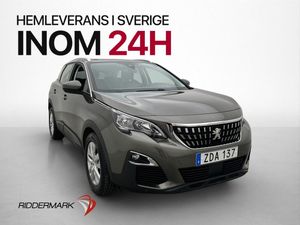 Peugeot 3008 bild 1