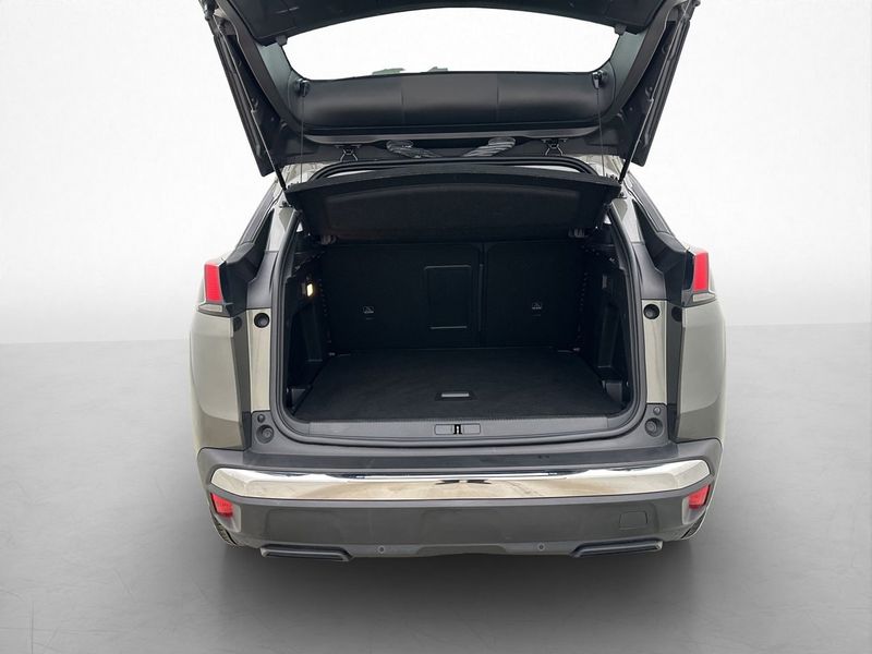 Peugeot 3008 bild 10