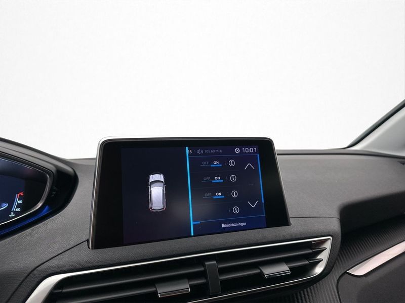 Peugeot 3008 bild 17