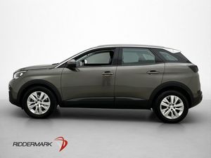 Peugeot 3008 bild 4