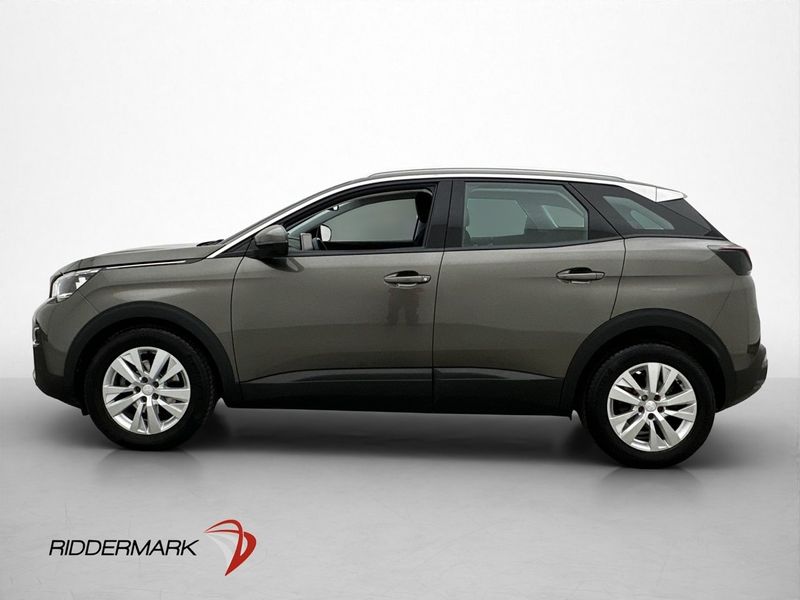Peugeot 3008 bild 4