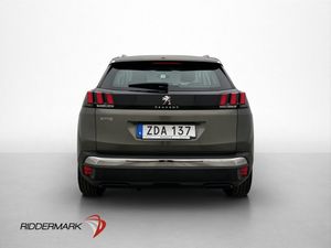 Peugeot 3008 bild 6