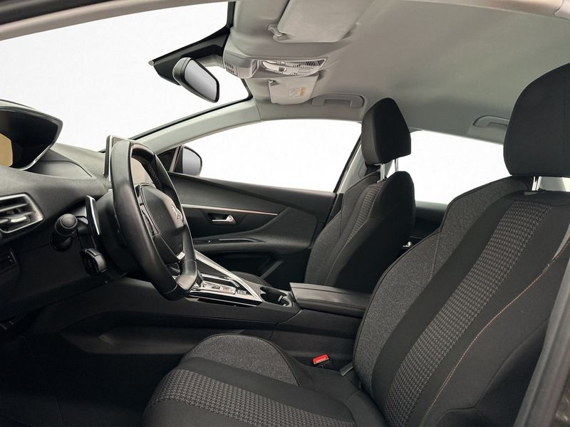 Peugeot 3008 bild 11