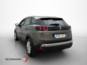 Peugeot 3008 bild 5