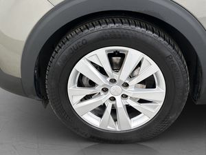 Peugeot 3008 bild 24