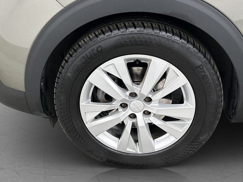 Peugeot 3008 bild 24