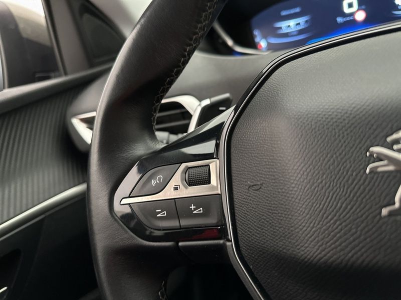 Peugeot 3008 bild 21