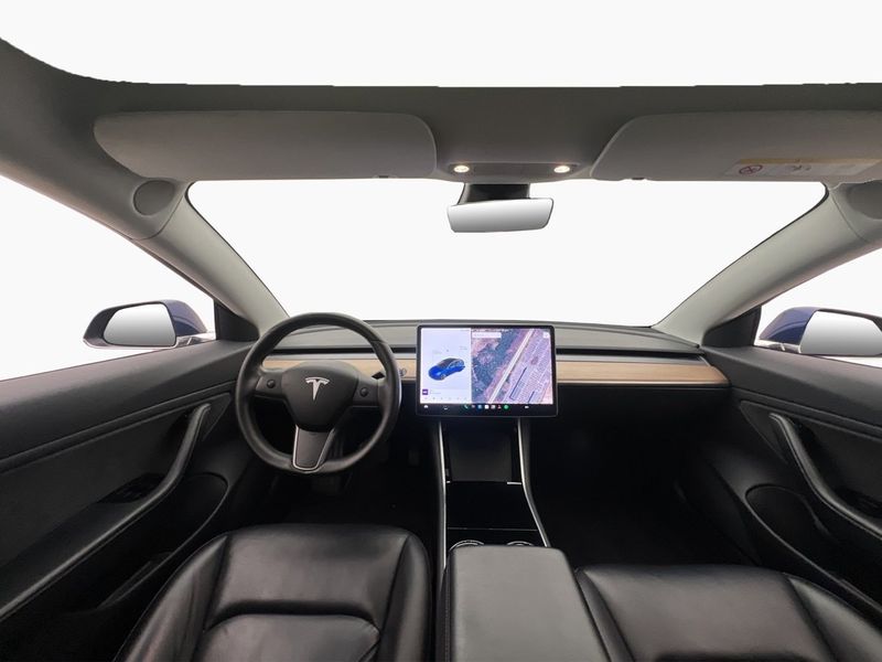 Tesla Model 3 bild 15