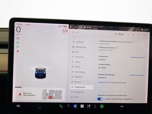 Tesla Model 3 bild 24