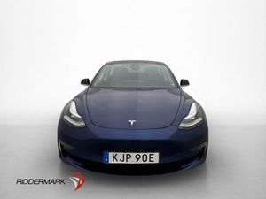 Tesla Model 3 bild 3