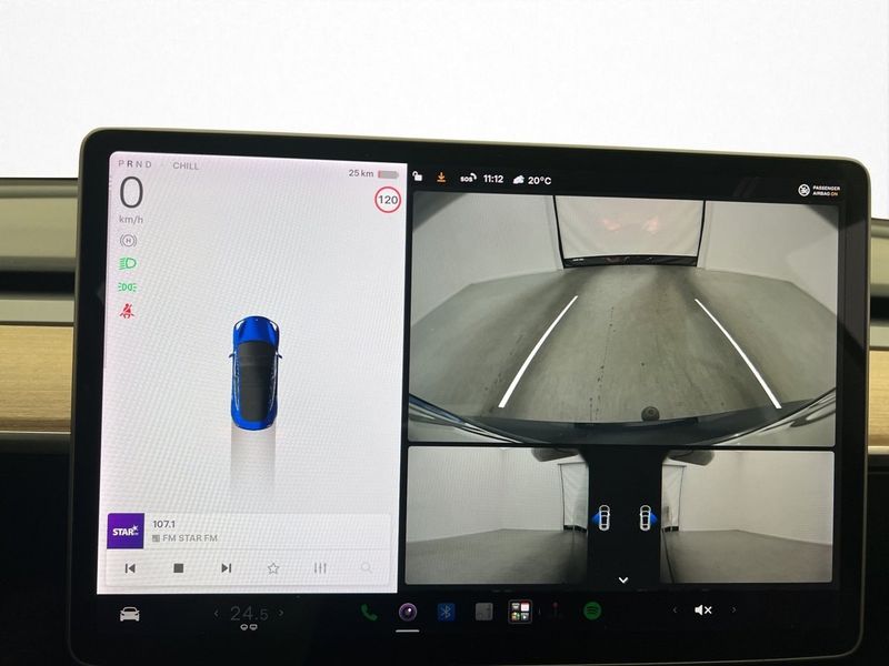 Tesla Model 3 bild 27