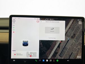 Tesla Model 3 bild 22