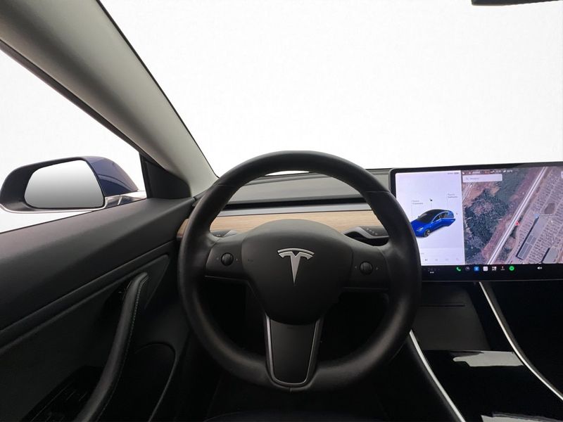 Tesla Model 3 bild 16