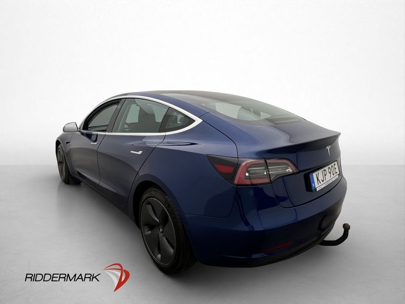 Tesla Model 3 bild 6