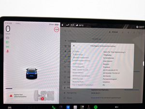 Tesla Model 3 bild 20