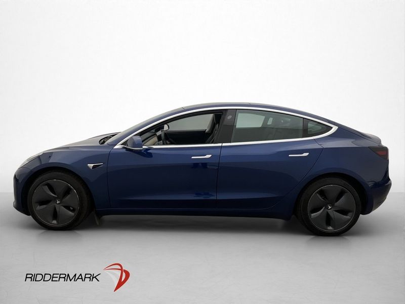 Tesla Model 3 bild 5