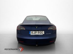 Tesla Model 3 bild 8