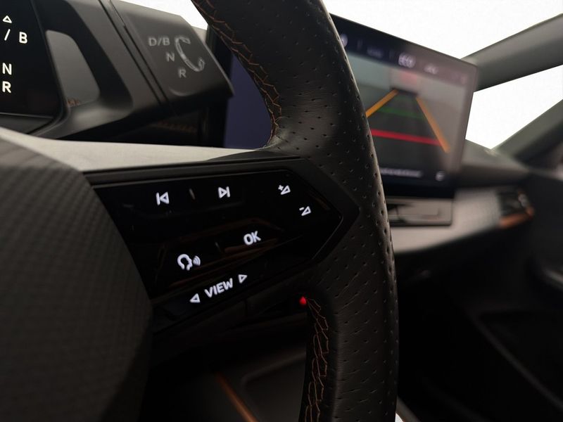 Cupra Born bild 18