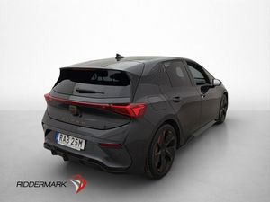 Cupra Born bild 9