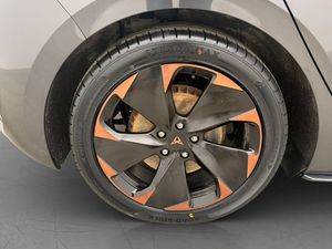 Cupra Born bild 34
