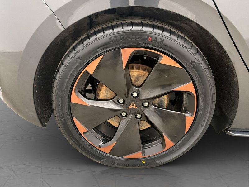 Cupra Born bild 34