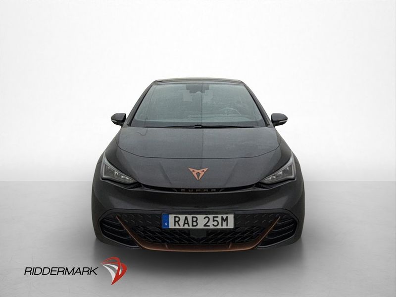 Cupra Born bild 3
