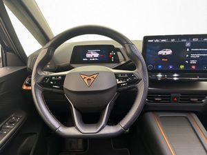 Cupra Born bild 14