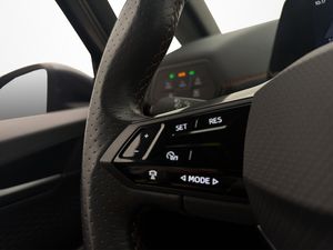 Cupra Born bild 16