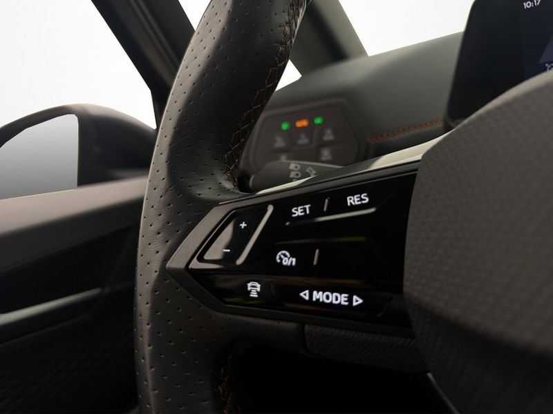 Cupra Born bild 16