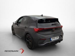 Cupra Born bild 6