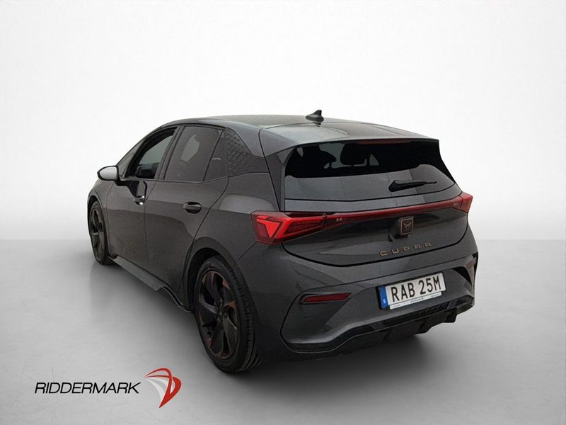 Cupra Born bild 6
