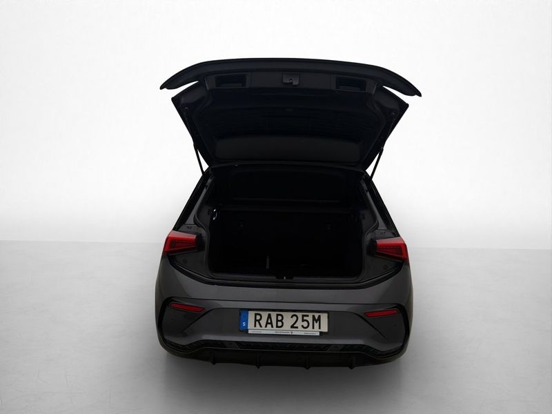 Cupra Born bild 32