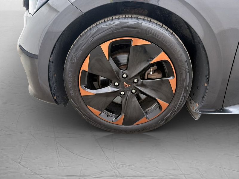 Cupra Born bild 36