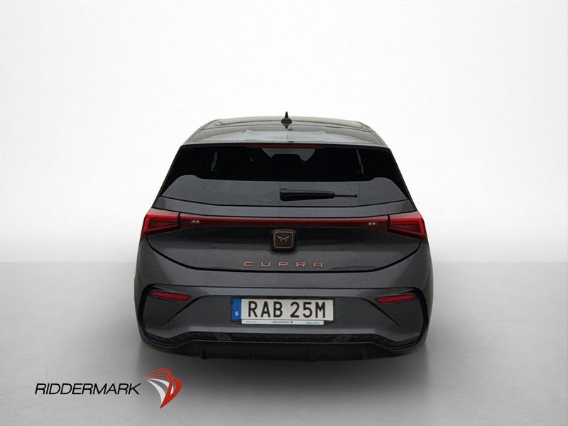 Cupra Born bild 8
