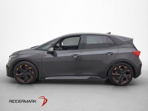 Cupra Born bild 5