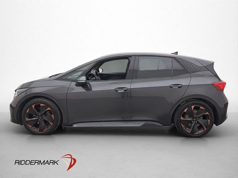 Cupra Born bild 5