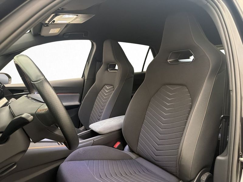 Cupra Born bild 12