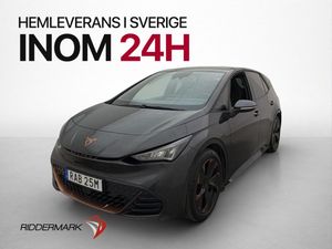 Cupra Born bild 4