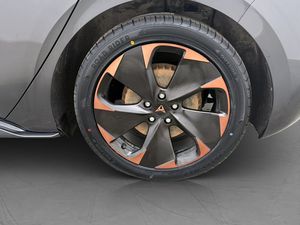 Cupra Born bild 35